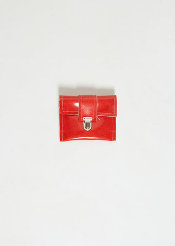 Glitter Wallet