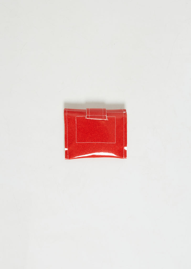 Glitter Wallet