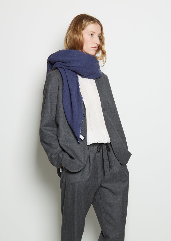 Wool Gauze Stole