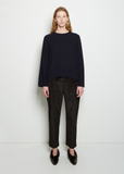 Cashmere Cable Knit Sweater