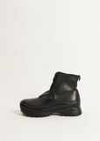 Front Zip Boot VS01