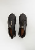 Front Zip Boot VS01