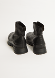 Front Zip Boot VS01