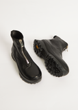 Front Zip Boot VS01