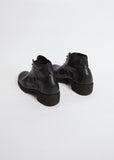 Lace Up Bootie 793Z