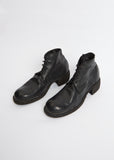 Lace Up Bootie 793Z