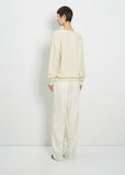 n°36 Be Classic Sweater — Cream