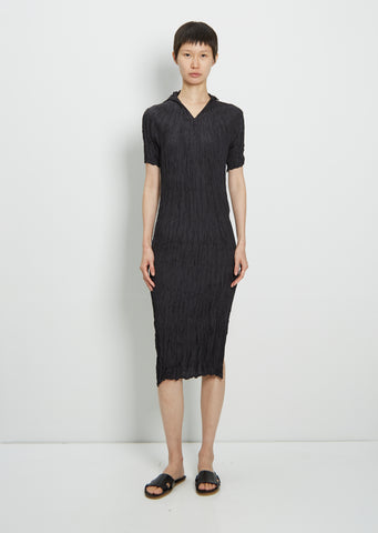 Tula Polo Dress