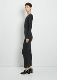 n°253 Lady V-Neck Sweater