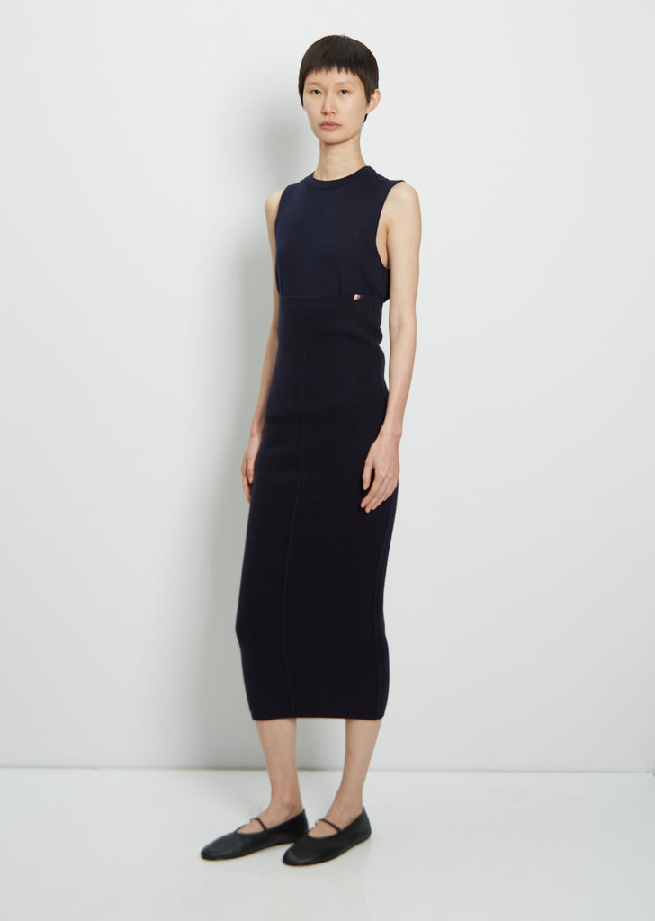 n°260 Miss Skirt — Navy