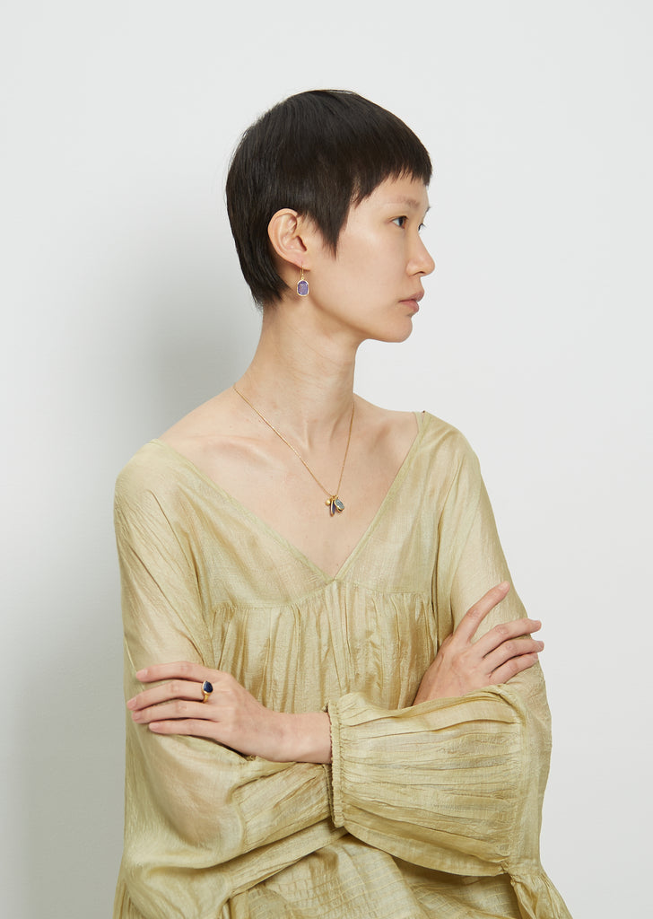 Light and Space Mediterranean Drops