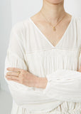 Colette Pendant Charm Necklace