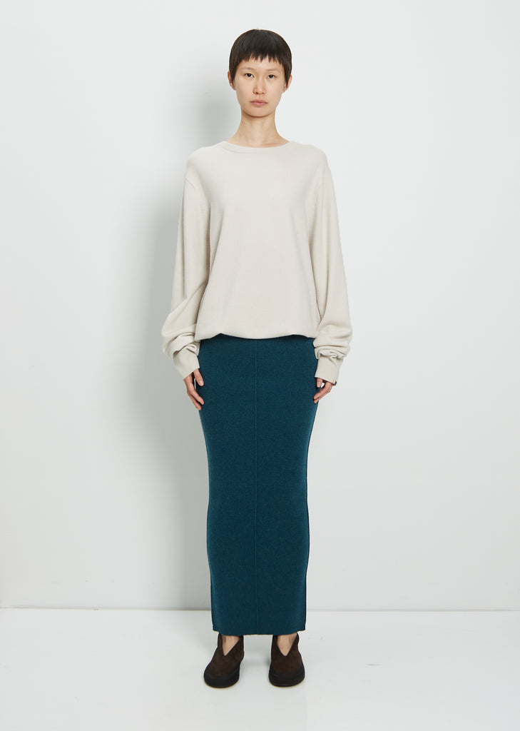 n°260 Miss Skirt — Pine