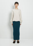 n°260 Miss Skirt — Pine