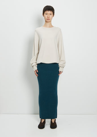 n°260 Miss Skirt — Pine