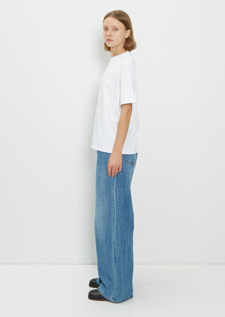 Chiara Cotton Top