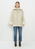 Signature Shearling Jacket