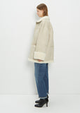Signature Shearling Jacket
