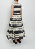 Ute Dress — Black