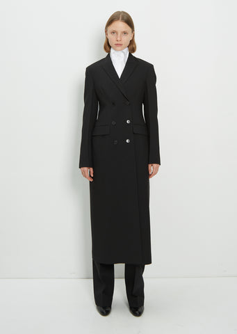Evy Coat
