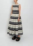 Ute Dress — Black