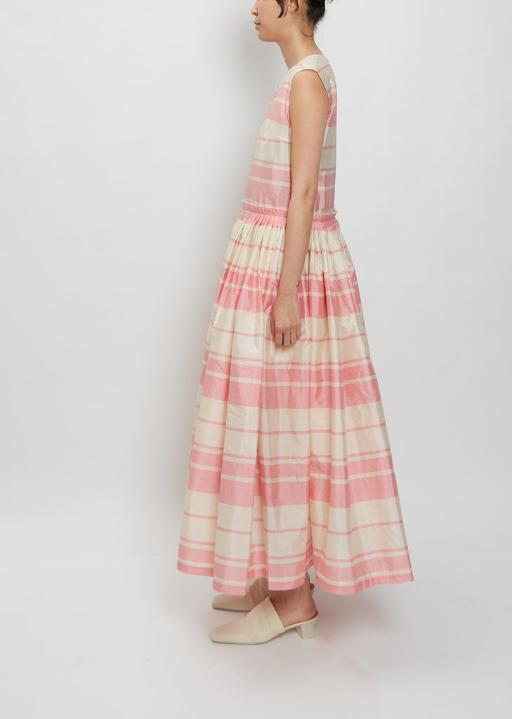 Ute Dress — Pink