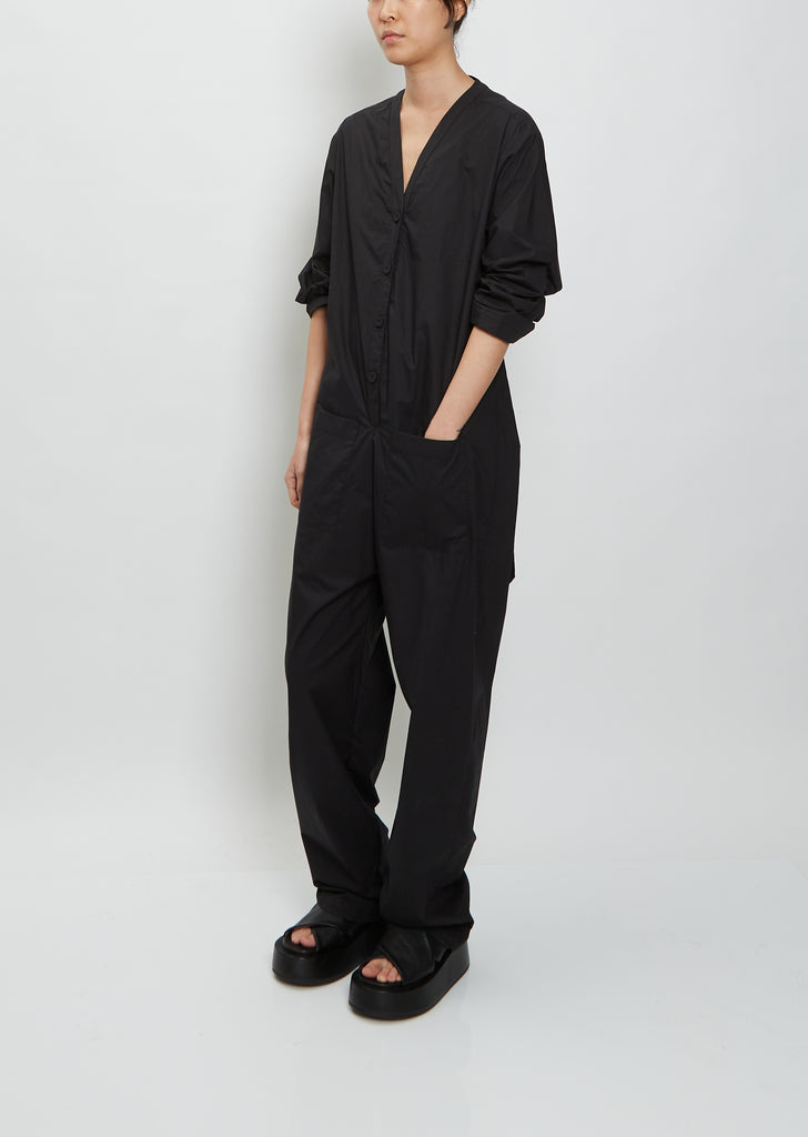 Mars Overall