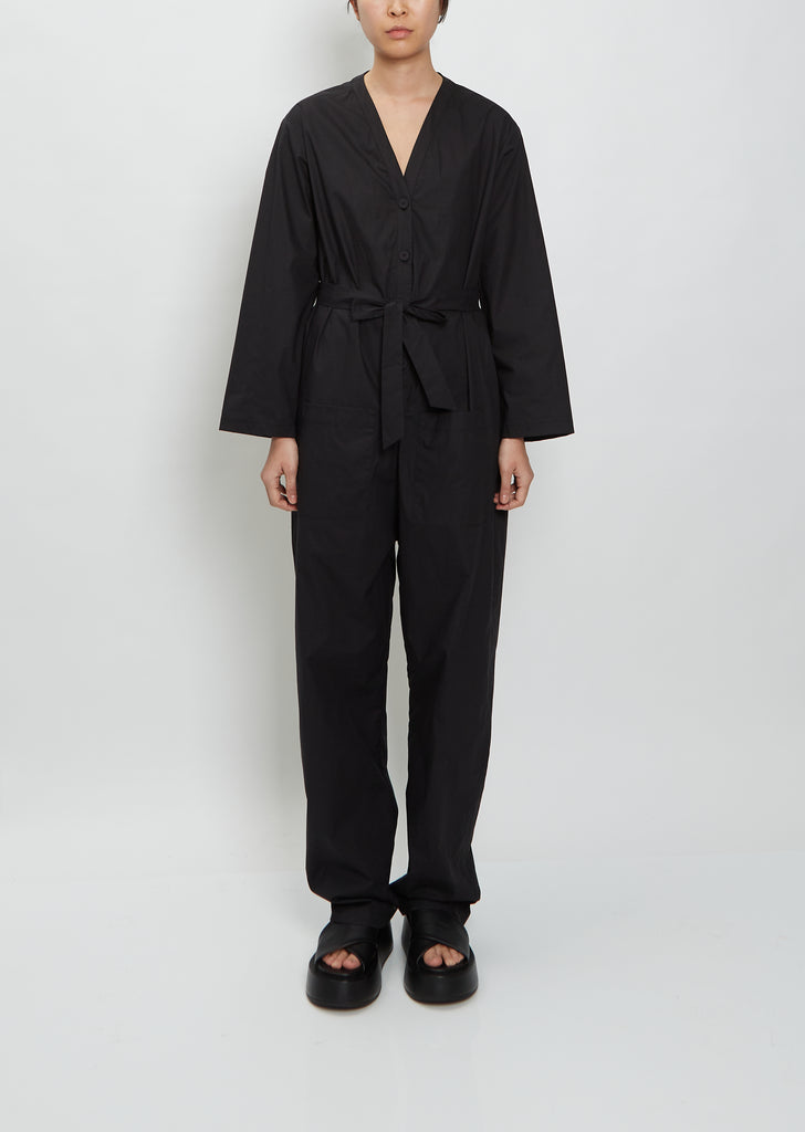 Mars Overall