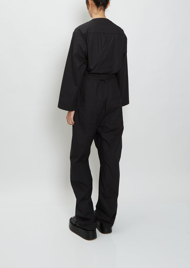 Mars Overall