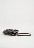 Cuddle Forest Diamond Bag