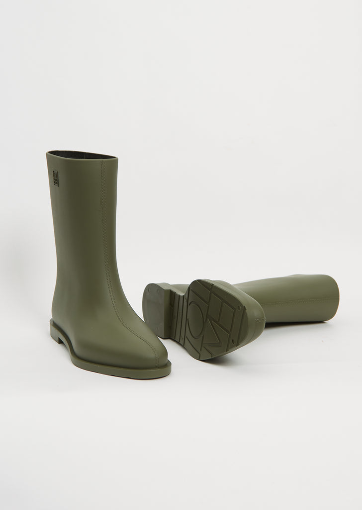 The Rain Boot