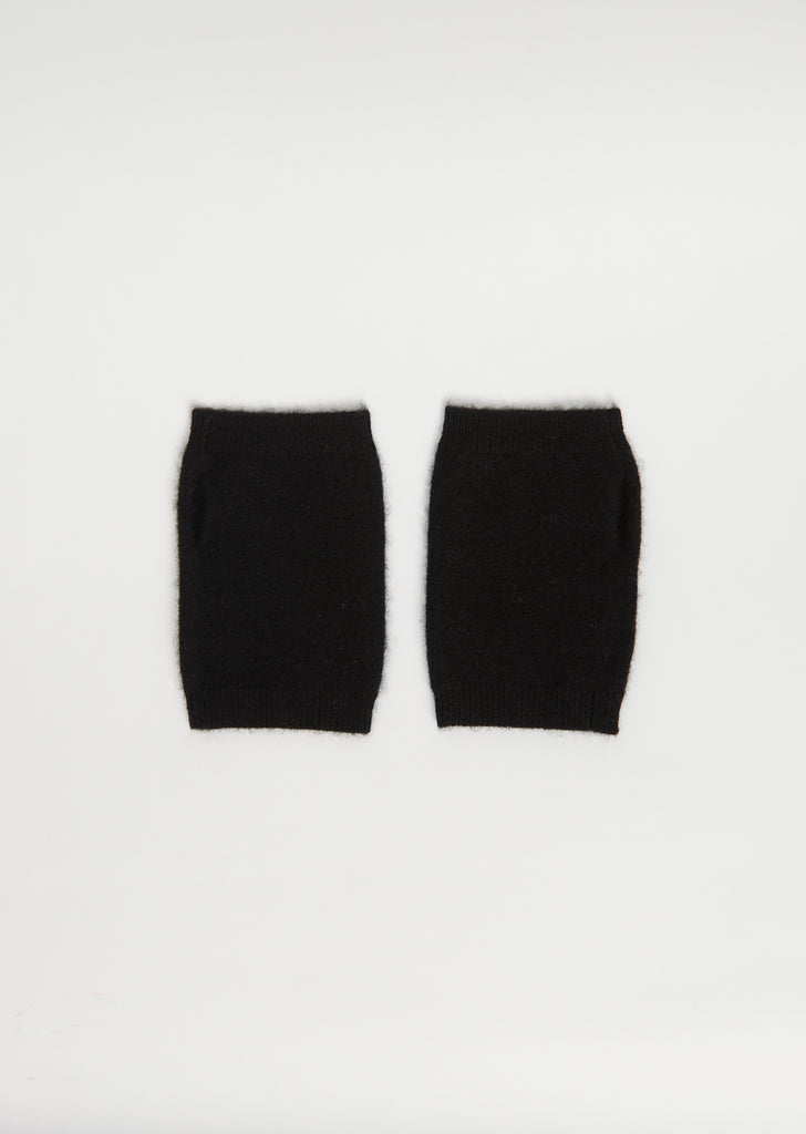 Cashmere Big Rockers — Black