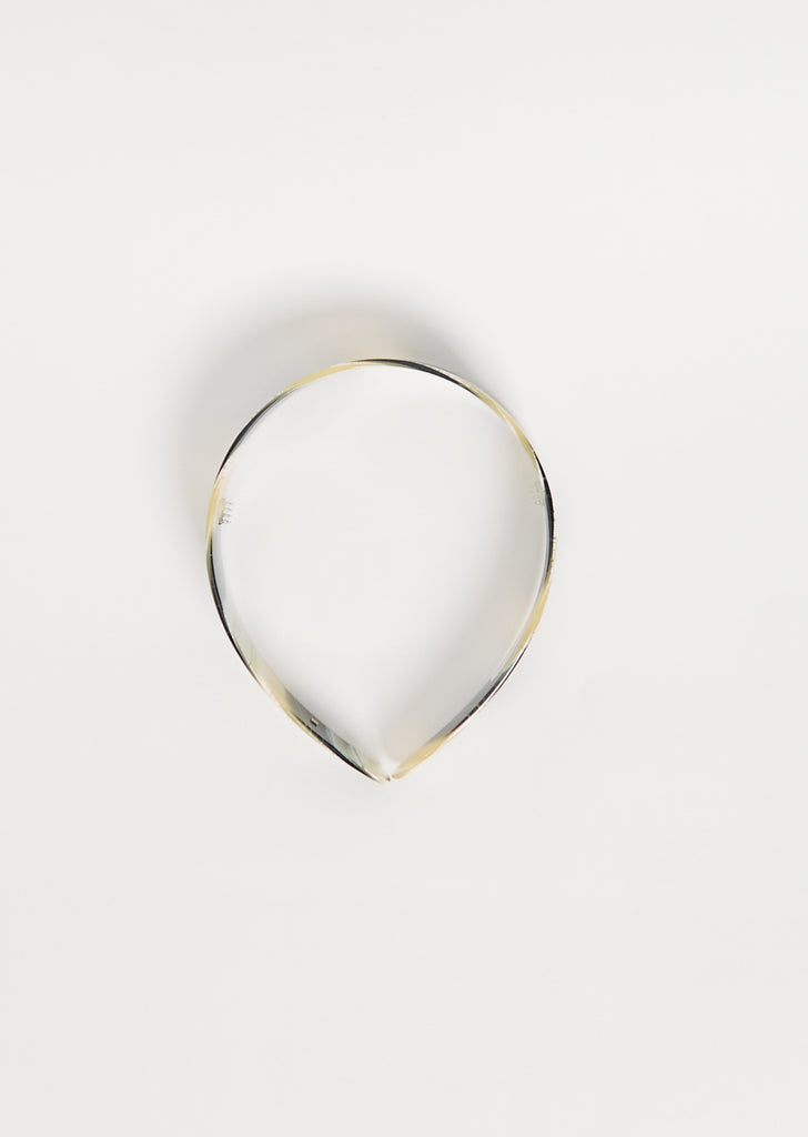 Thin Bessette Headband