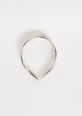 Thin Bessette Headband