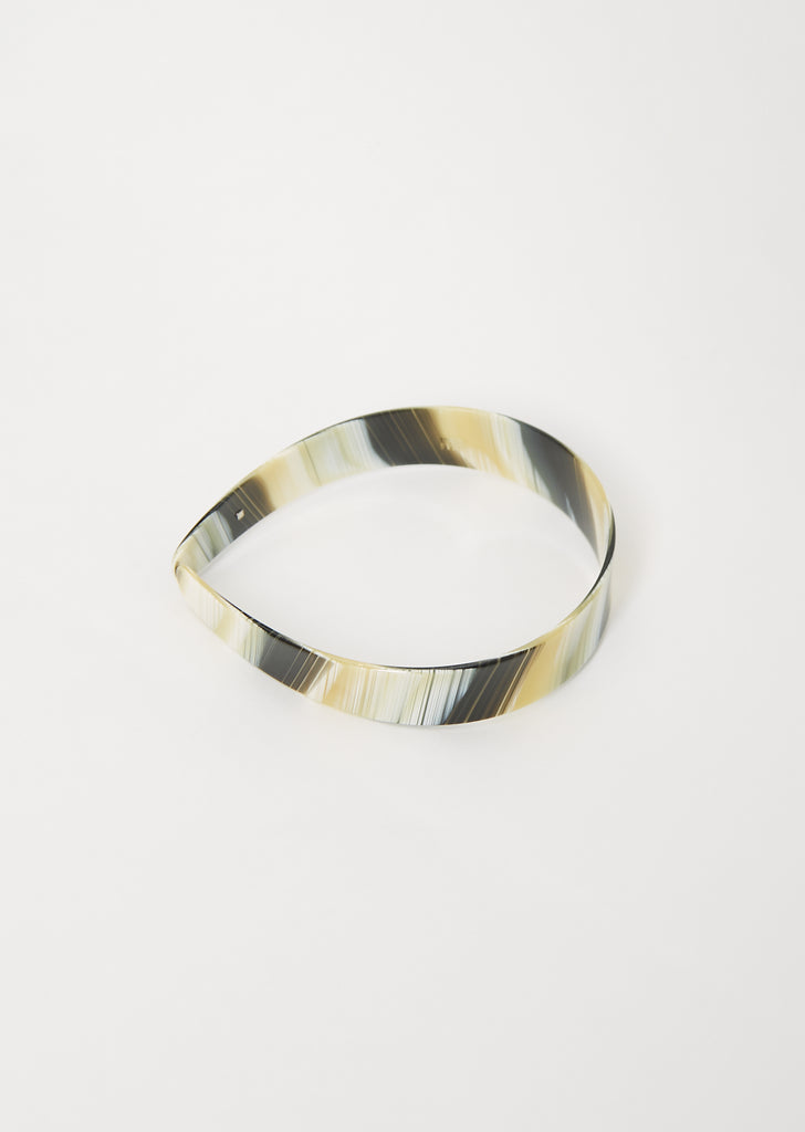 Thin Bessette Headband