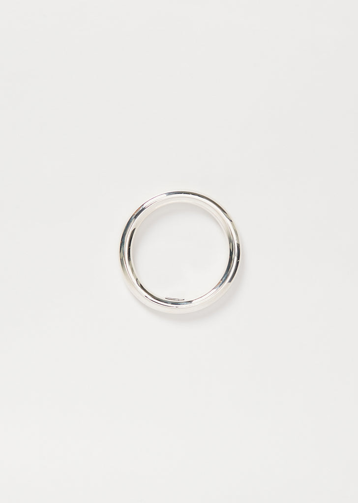 Classic Circle Bangle
