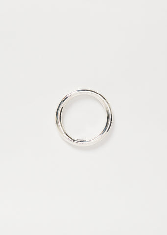 Classic Circle Bangle