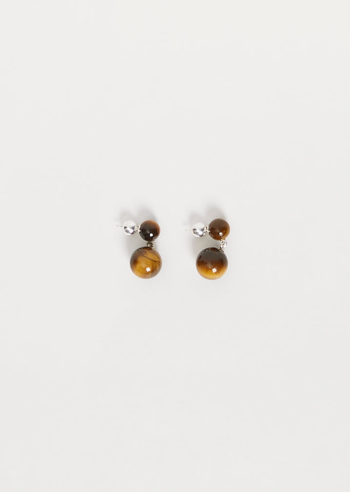 Everyday Boule Earrings