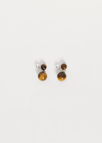 Everyday Boule Earrings