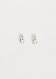 Everyday Pearl Earrings