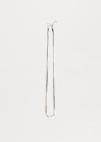 Serpent Chain 18"
