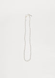 Tiny Pearl Collar
