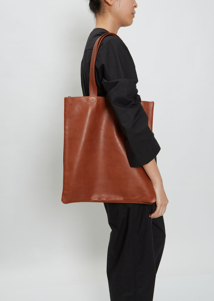 Ultrasoft Double Tote Bag