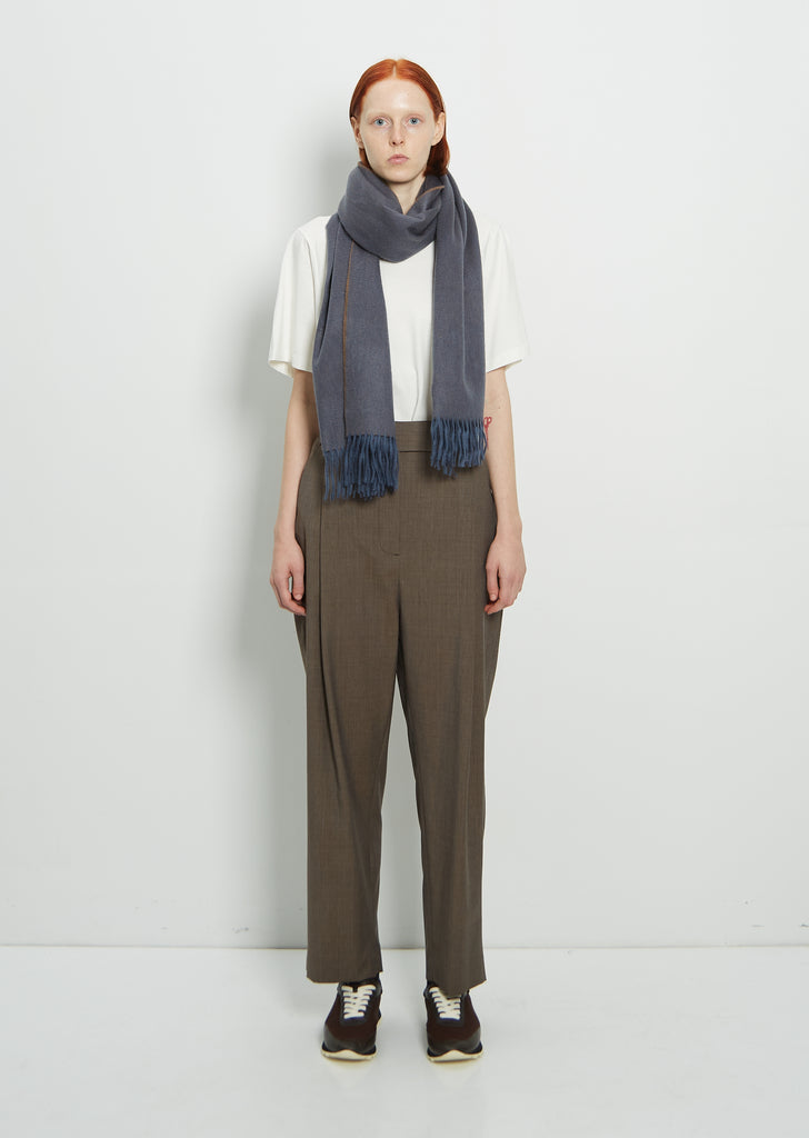 Arran Cashmere Stole