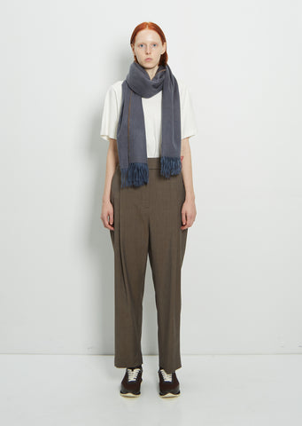 Arran Cashmere Stole