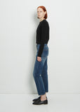495 Jean — Blue