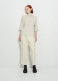 Warm Hemp Pants