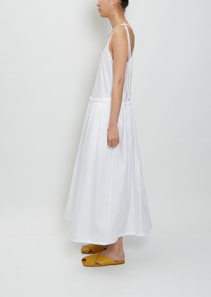 Sundress — White