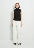 Wool Piita Top