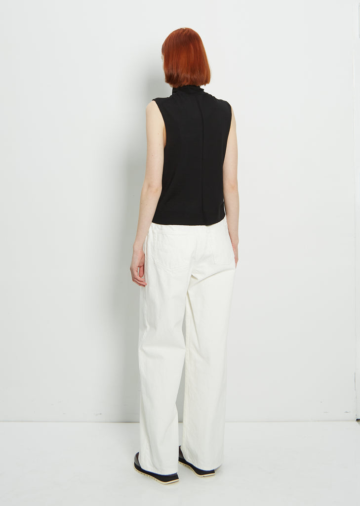 Wool Piita Top